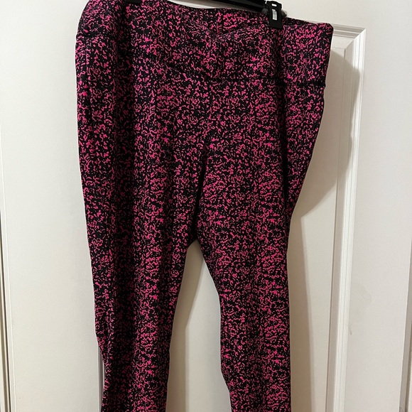 Lane Bryant/LIVI Active Pants 18/20 - Picture 1 of 2